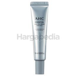 AHC Essential Eye Cream For Face 10ml AHC Essential Eye Cream For Face 10ml