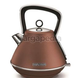 Morphy Richards 100101 Kettle 1s Morphy Richards 100101 Kettle 1s