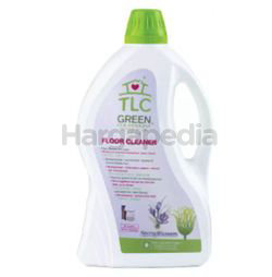 TLC Green Floor Cleaner Spring Blossom 2lit TLC Green Floor Cleaner Spring Blossom 2lit