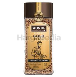 Wonda Gold Class Jar 100gm Wonda Gold Class Jar 100gm