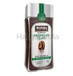 Wonda Premium Class Jar 100gm Wonda Premium Class Jar 100gm