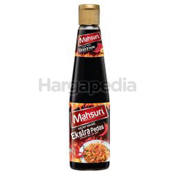 Mahsuri Kicap Manis Ekstra Pedas 410ml Mahsuri Kicap Manis Ekstra Pedas 410ml