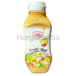 Telly Roasted Sesame Sauce 280ml Telly Roasted Sesame Sauce 280ml