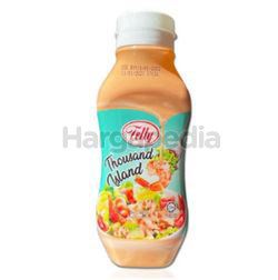 Telly Thousand Island 280ml Telly Thousand Island 280ml