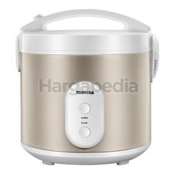 Toshiba RC-18JR1NMY Rice Cooker 1s Toshiba RC-18JR1NMY Rice Cooker 1s