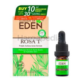 Garden of Eden Rosa T Serum 10ml Garden of Eden Rosa T Serum 10ml