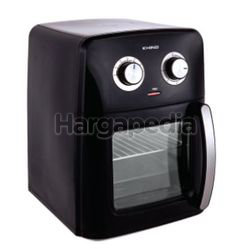Khind AFO1800 Air Fryer 1s Khind AFO1800 Air Fryer 1s