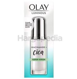 Olay Luminous Niacinimide Cica Super Serum 30ml Olay Luminous Niacinimide Cica Super Serum 30ml