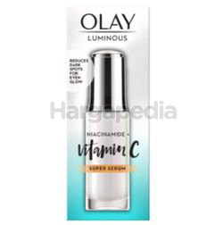 Olay Luminous Niacinimide Vitamin C Super Serum 30ml Olay Luminous Niacinimide Vitamin C Super Serum 30ml