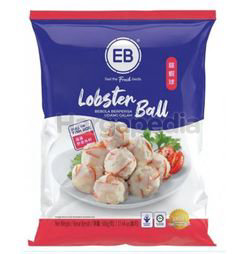 EB Lobster Ball 500gm EB Lobster Ball 500gm