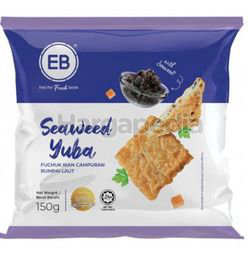 EB Seaweed Yuba 150gm EB Seaweed Yuba 150gm