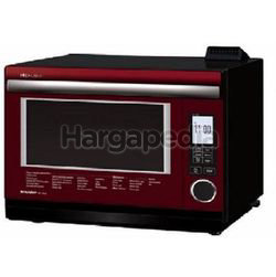 Sharp AX1600VMR Oven 1s Sharp AX1600VMR Oven 1s