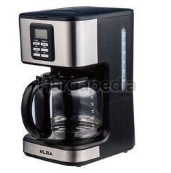 Elba ECM-F1895 Coffee Maker 1s Elba ECM-F1895 Coffee Maker 1s