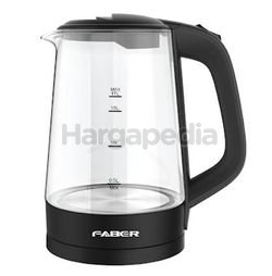 Faber 170 Kettle 1s Faber 170 Kettle 1s