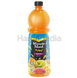 Minute Maid Pulpy Tropical 1.5lit Minute Maid Pulpy Tropical 1.5lit