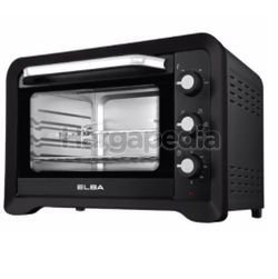Elba EEO-G1029 Oven Toaster 1s Elba EEO-G1029 Oven Toaster 1s