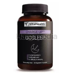 VitaHealth Charge-Up GOSLEEP 30s VitaHealth Charge-Up GOSLEEP 30s