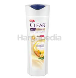 Clear Advanced Anti Hair Fall Shampoo 325ml Clear Advanced Anti Hair Fall Shampoo 325ml