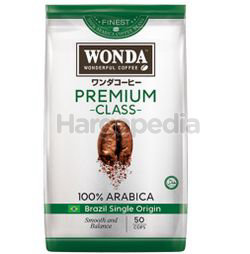 Wonda Premium Class Pouch 100gm Wonda Premium Class Pouch 100gm