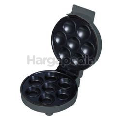 Khind CCM1019 Cupcake Maker 1s Khind CCM1019 Cupcake Maker 1s