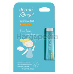Derma Angel Intensive Acne Gel 10ml Derma Angel Intensive Acne Gel 10ml