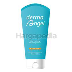 Derma Angel Mild Purifying Cleansing Cream 80gm Derma Angel Mild Purifying Cleansing Cream 80gm