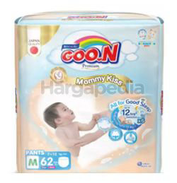 GOO.N Premium Mommy Kiss Pants M62 GOO.N Premium Mommy Kiss Pants M62