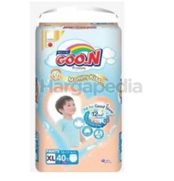 GOO.N Premium Mommy Kiss Pants XL44 GOO.N Premium Mommy Kiss Pants XL44