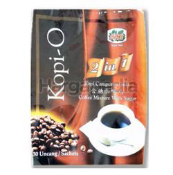 888 2in1 Kopi-O 30x25gm 888 2in1 Kopi-O 30x25gm