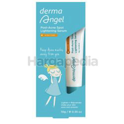 Derma Angel Post-Acne Spot Lightening Serum 10gm Derma Angel Post-Acne Spot Lightening Serum 10gm