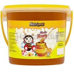 Nutrigold Honey 1kg Nutrigold Honey 1kg