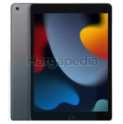 Apple 10.2-Inch iPad Wi-Fi + Cellular 9th Gen 256GB Apple 10.2-Inch iPad Wi-Fi + Cellular 9th Gen 256GB