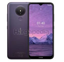 Nokia 1.4 Purple Dusk Nokia 1.4 Purple Dusk
