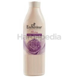 Enchanteur Alluring Satin Smooth Perfumed Body Lotion 250ml Enchanteur Alluring Satin Smooth Perfumed Body Lotion 250ml