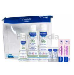 Mustela Newborn Starter Kit 1set Mustela Newborn Starter Kit 1set
