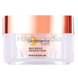 Bio-Essence 24k Bio-Gold Rose Gold Moisturizing Gel 40gm Bio-Essence 24k Bio-Gold Rose Gold Moisturizing Gel 40gm
