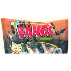 Yupi Fang Gummies Bag 90gm Yupi Fang Gummies Bag 90gm