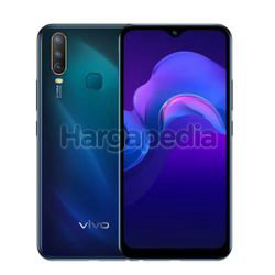 Vivo Y15s Vivo Y15s