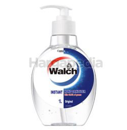 Walch Hand Sanitizer 1lit Walch Hand Sanitizer 1lit
