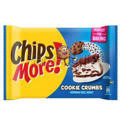 Chipsmore Crumbs 454gm Chipsmore Crumbs 454gm