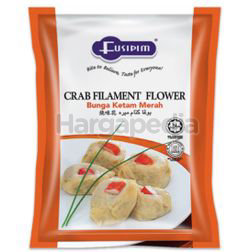 Fusipim Crab Filament Flower 500gm Fusipim Crab Filament Flower 500gm
