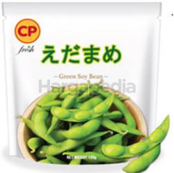 CP Green Soy Bean 120gm CP Green Soy Bean 120gm