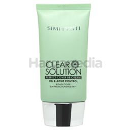 Simply Siti Clear Solution Perfect Cover BB Cream 30gm Simply Siti Clear Solution Perfect Cover BB Cream 30gm