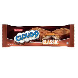 Cloud 9 Classic 45gm Cloud 9 Classic 45gm