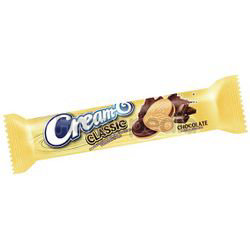 Jack N Jill Cream O Classic Chocolate 130gm Jack N Jill Cream O Classic Chocolate 130gm