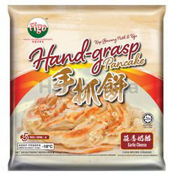 Figo Garlic Cheese Pancake 5s Figo Garlic Cheese Pancake 5s
