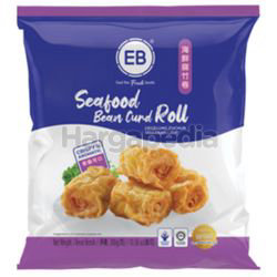 EB Seafood Bean Curd Roll 300gm EB Seafood Bean Curd Roll 300gm