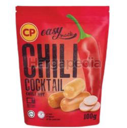 CP Easy Snack Chili Cocktail 100gm CP Easy Snack Chili Cocktail 100gm