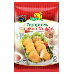 KLFC Tempura Chicken Nugget 900gm KLFC Tempura Chicken Nugget 900gm