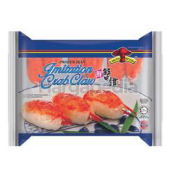 Mushroom Imitation Crab Claw 240gm Mushroom Imitation Crab Claw 240gm